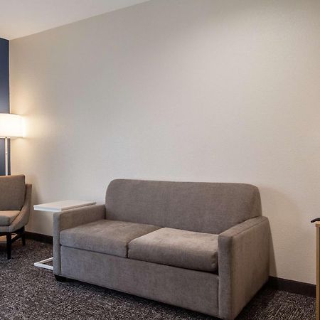 Spark By Hilton Missouri City Exterior photo