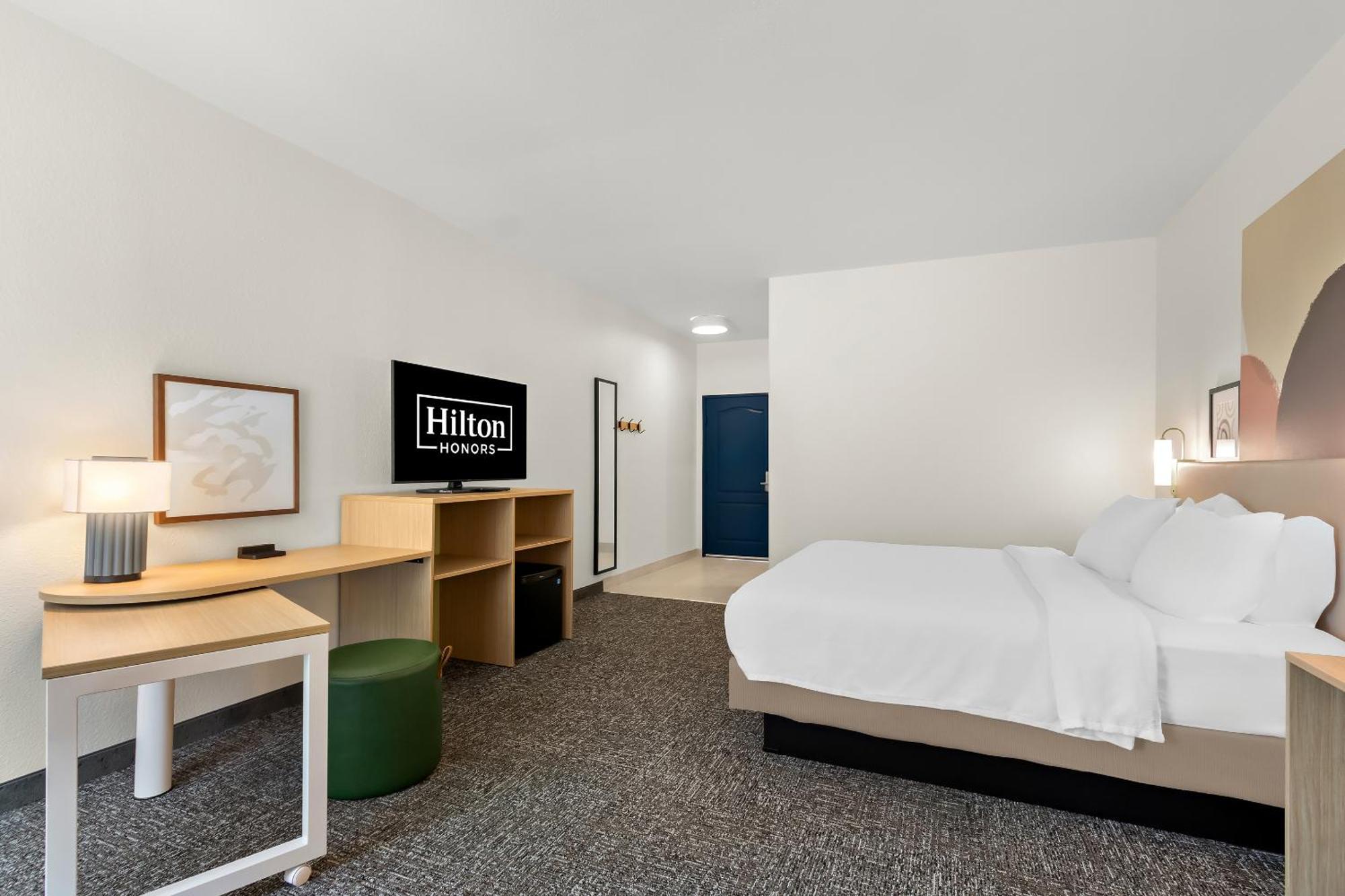 Spark By Hilton Missouri City Exterior photo