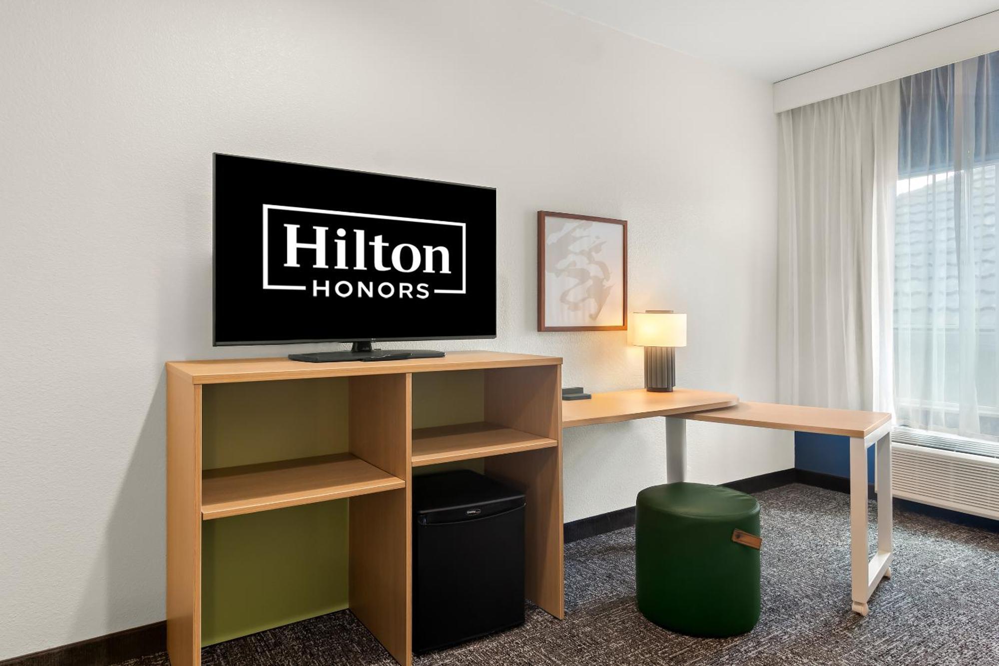 Spark By Hilton Missouri City Exterior photo