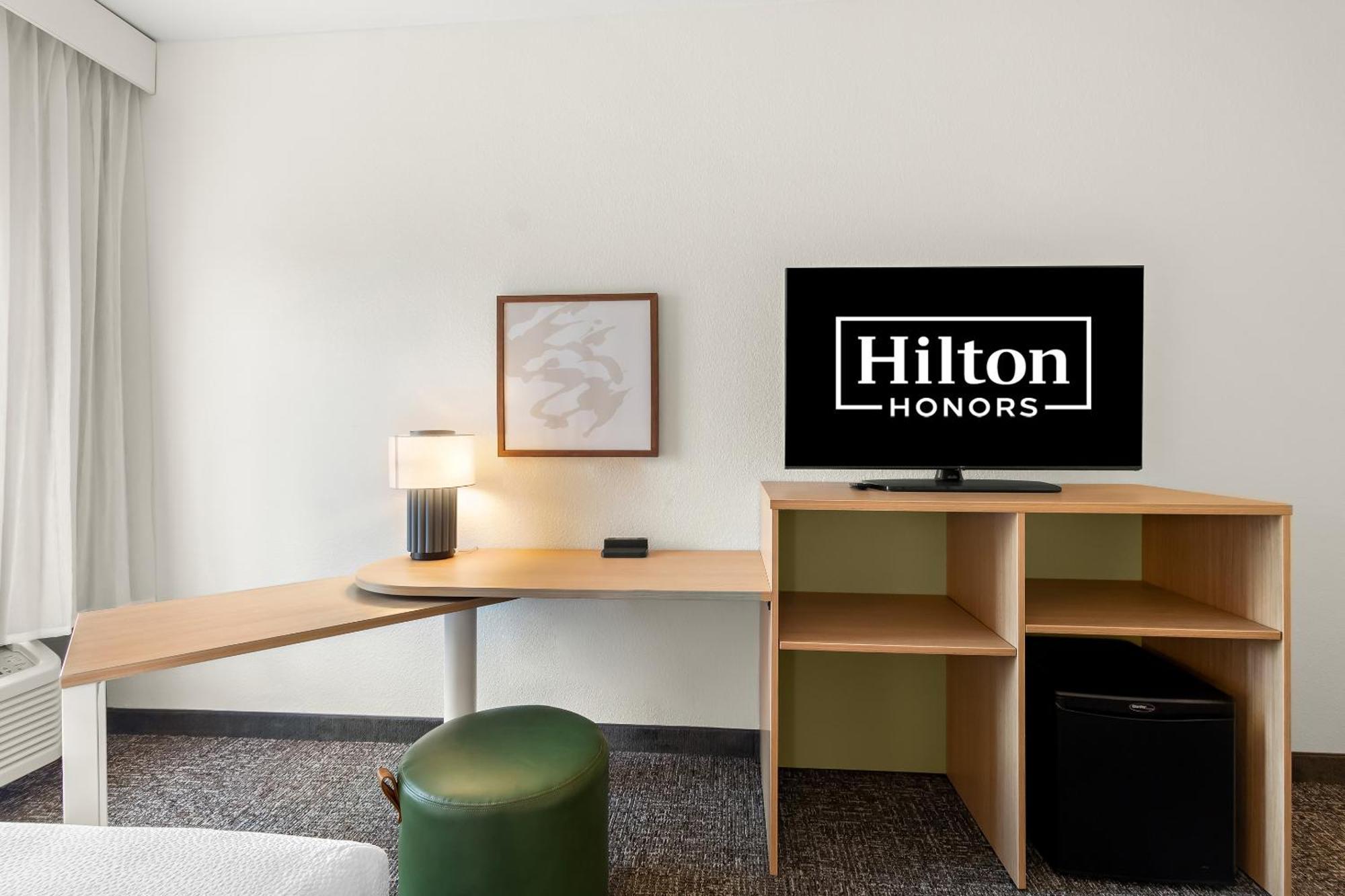 Spark By Hilton Missouri City Exterior photo