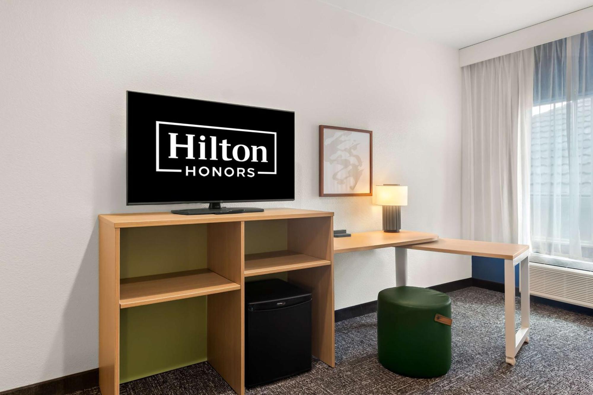 Spark By Hilton Missouri City Exterior photo