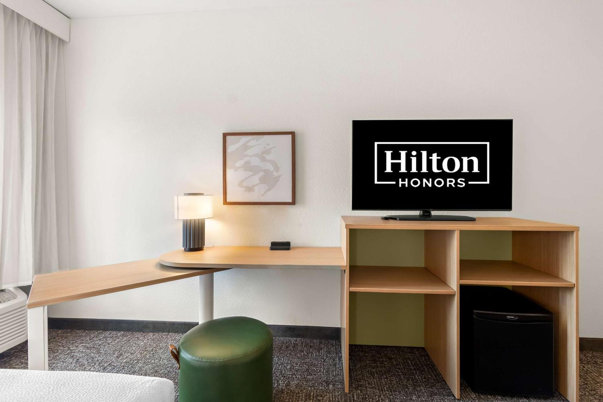 Spark By Hilton Missouri City Exterior photo
